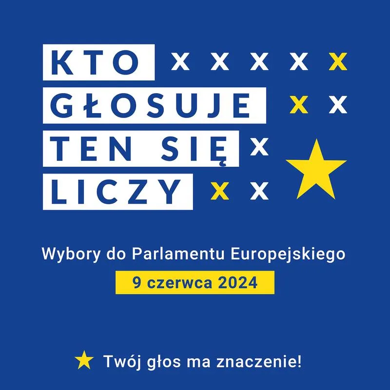 Zmiany w prawie wyborczym UE