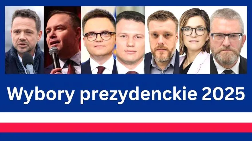 Zmiany w wyborach
