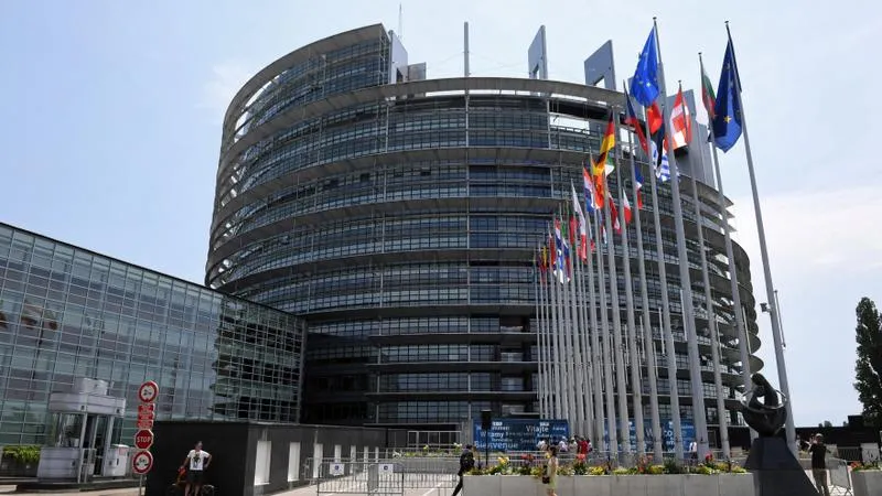 Znaczenie dla demokracji w UE