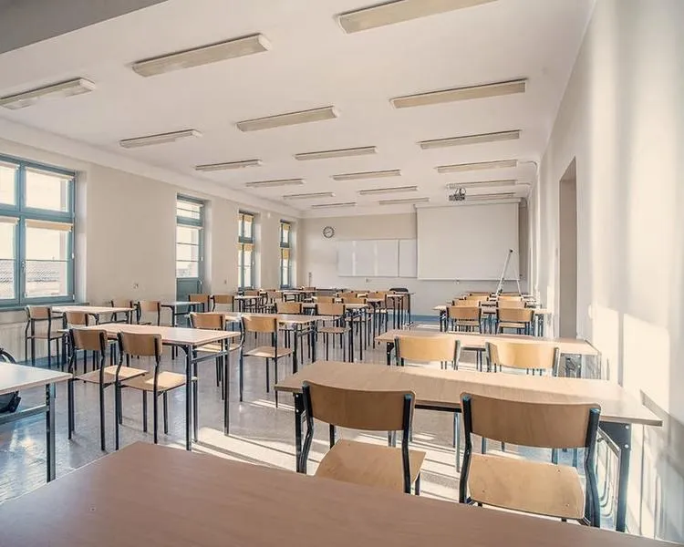 Znaczenie szkoły w rekrutacji