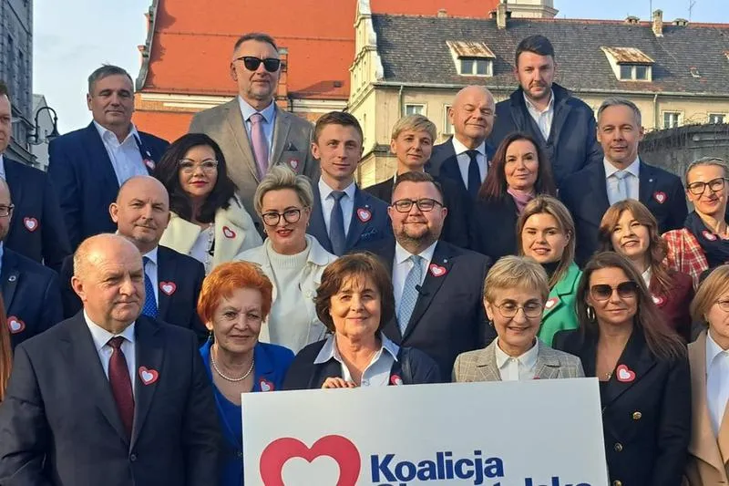 Znaczenie wyborów dla społeczności