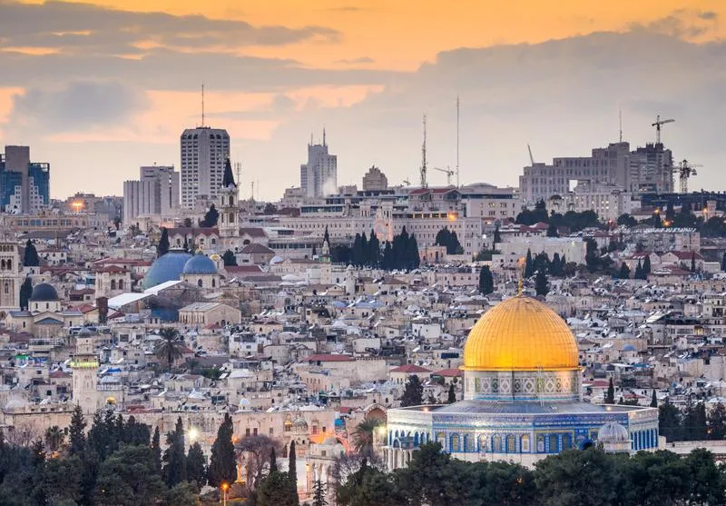 Zwycięzca wyborów izraelskich